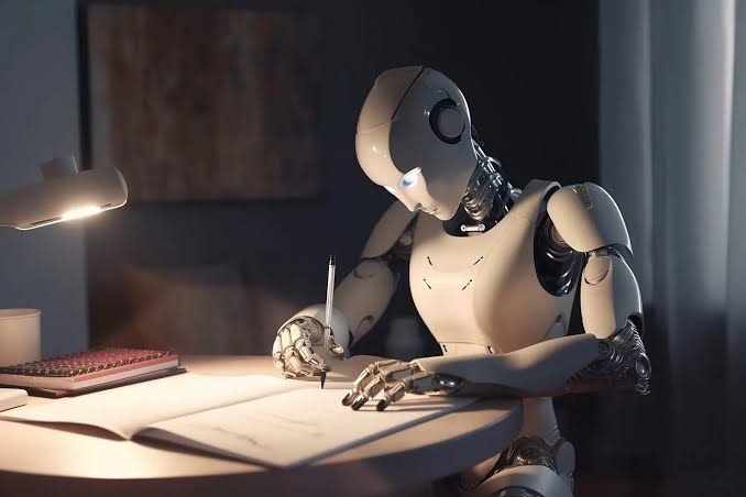 AI Resume Builder