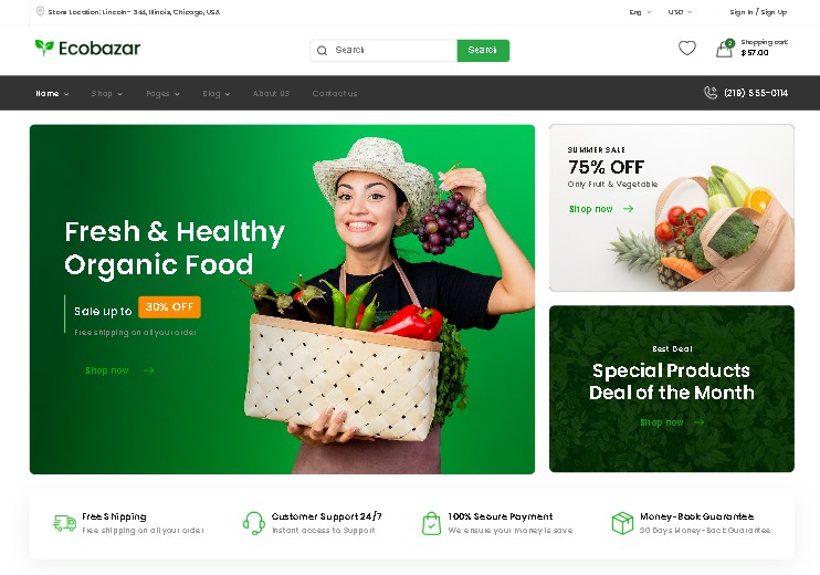 EcoBazar