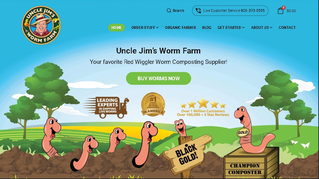 Uncle Jim